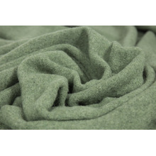 Brighton New Zealand Wool Throw Rug